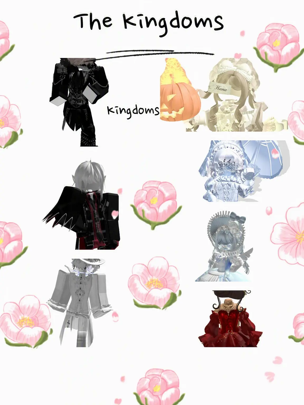 VapidSlug6145의 Kingdoms