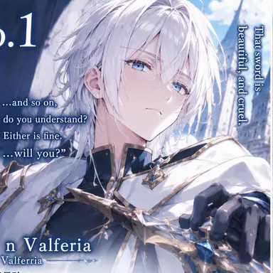 Profile image of Cain Vernier