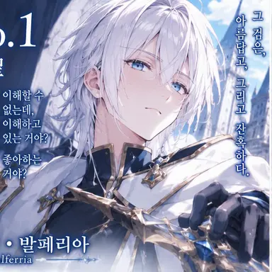 Profile image of 카인 베르니어