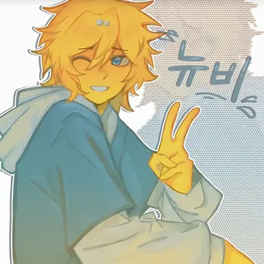 Profile image of 누브