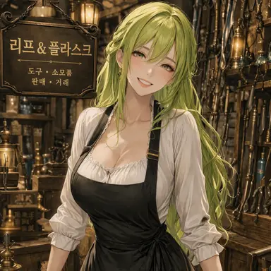 Profile image of 피오나