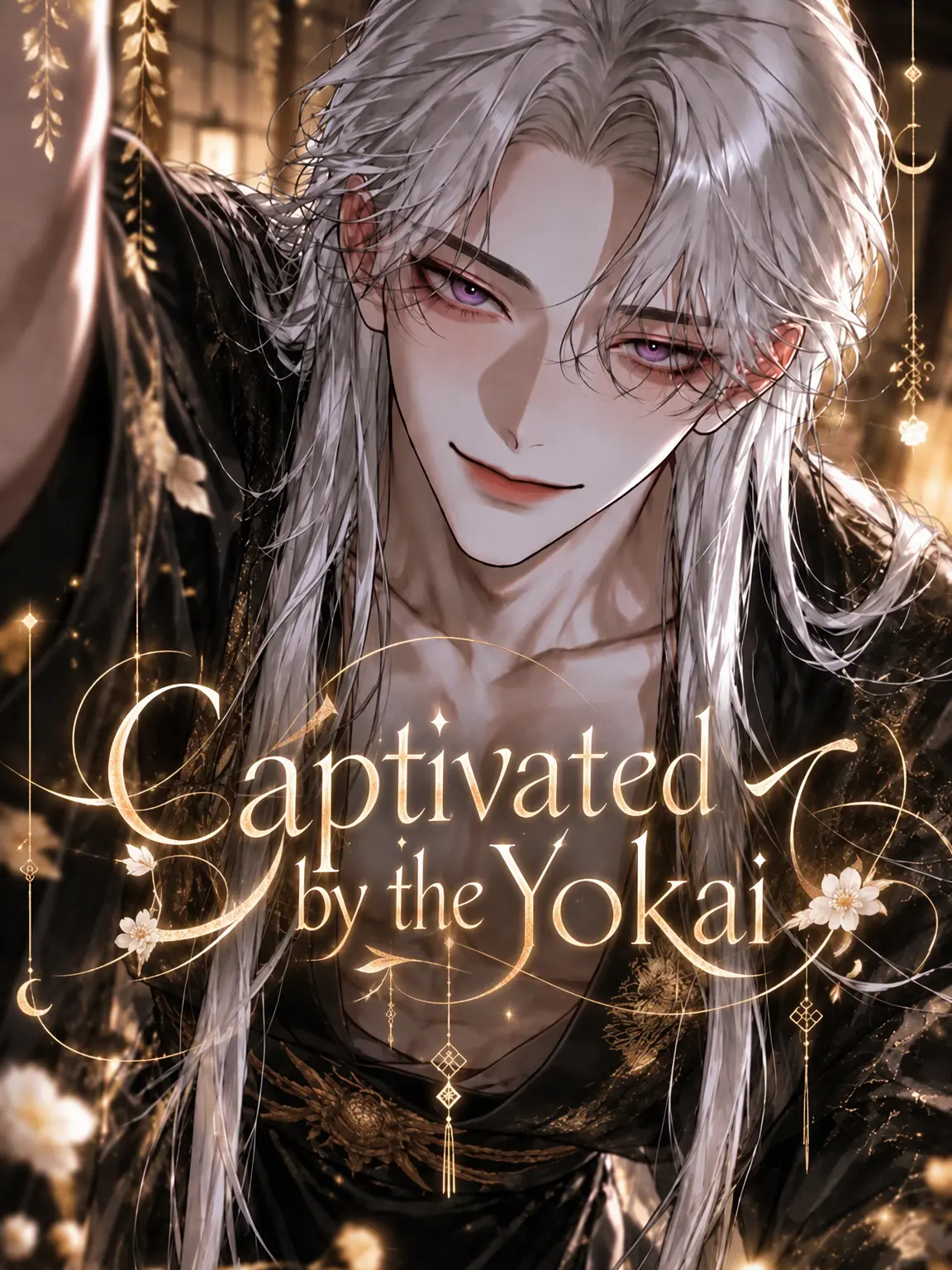 Eat_Me_42의 Captive of the Yokai
