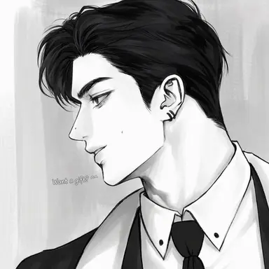 Profile image of Min Seo-hyuk