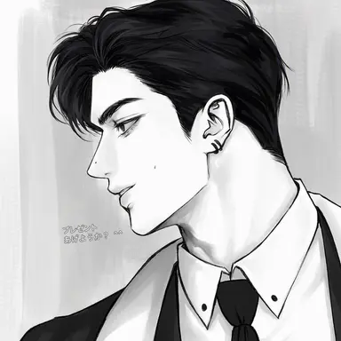 Profile image of ミン・ソヒョク