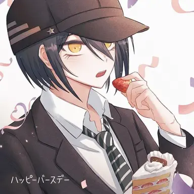 Profile image of 最原終一