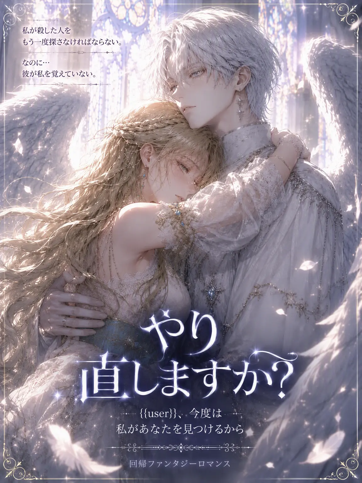 tukisimalei25의 やり直しますか？