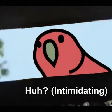 Profile image of Party Parrot