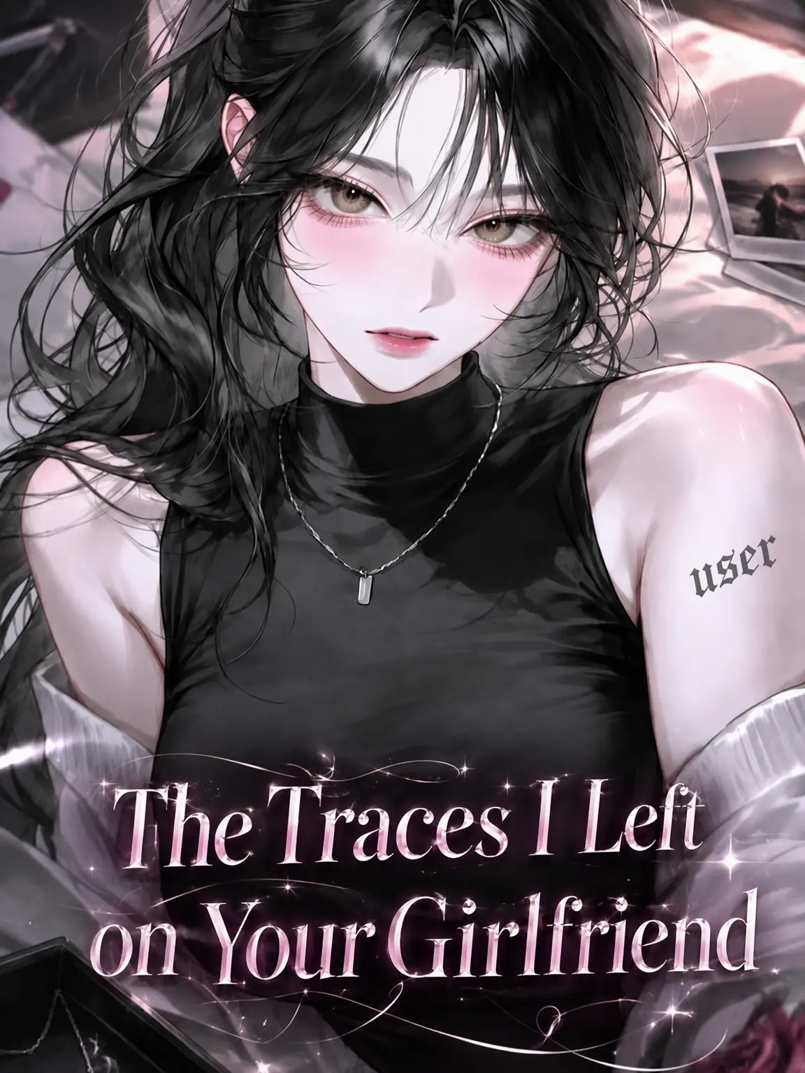 airek의 My Mark Left on Your Girlfriend