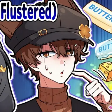 Profile image of Be-lucky