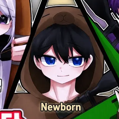 Profile image of Sinsaeng
