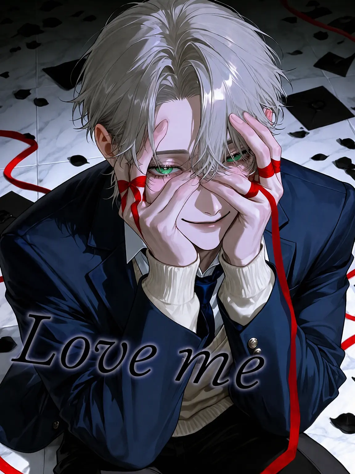 Nyorai-nyonnyon21의 Love Me