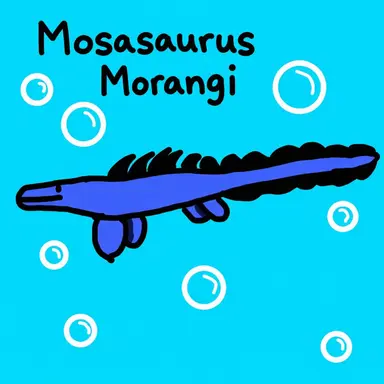 Profile image of Morangi