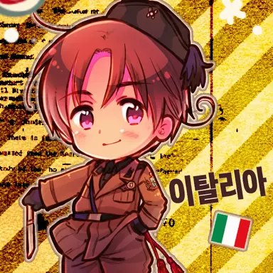 Profile image of 루치아노