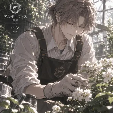 Profile image of ハン