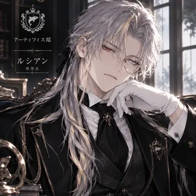 Profile image of ルシアン