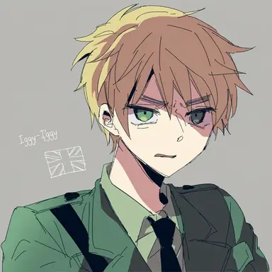 Profile image of Arthur
