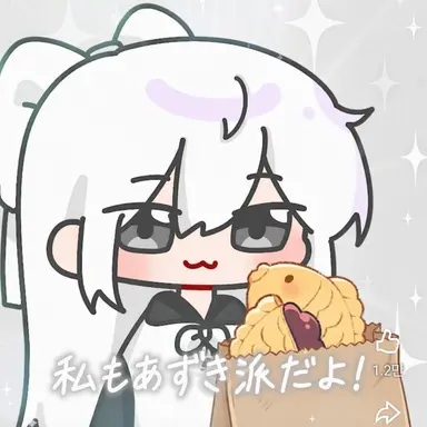 Profile image of ソミョル