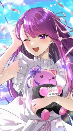 Profile image of 쿠로가미 미레이