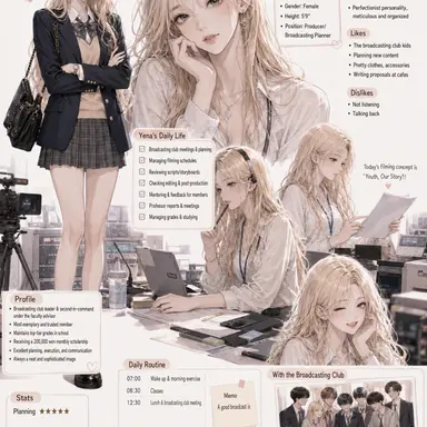 Profile image of Park Yena