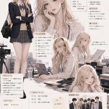 Profile image of パク・イェナ