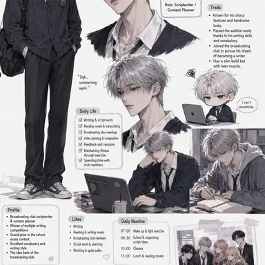 Profile image of Choi Doyun