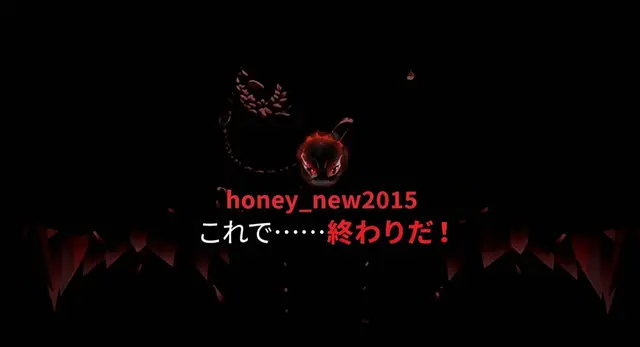 Profile image of カラペス-BLACK