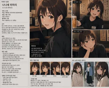 Profile image of 나나세 히마리