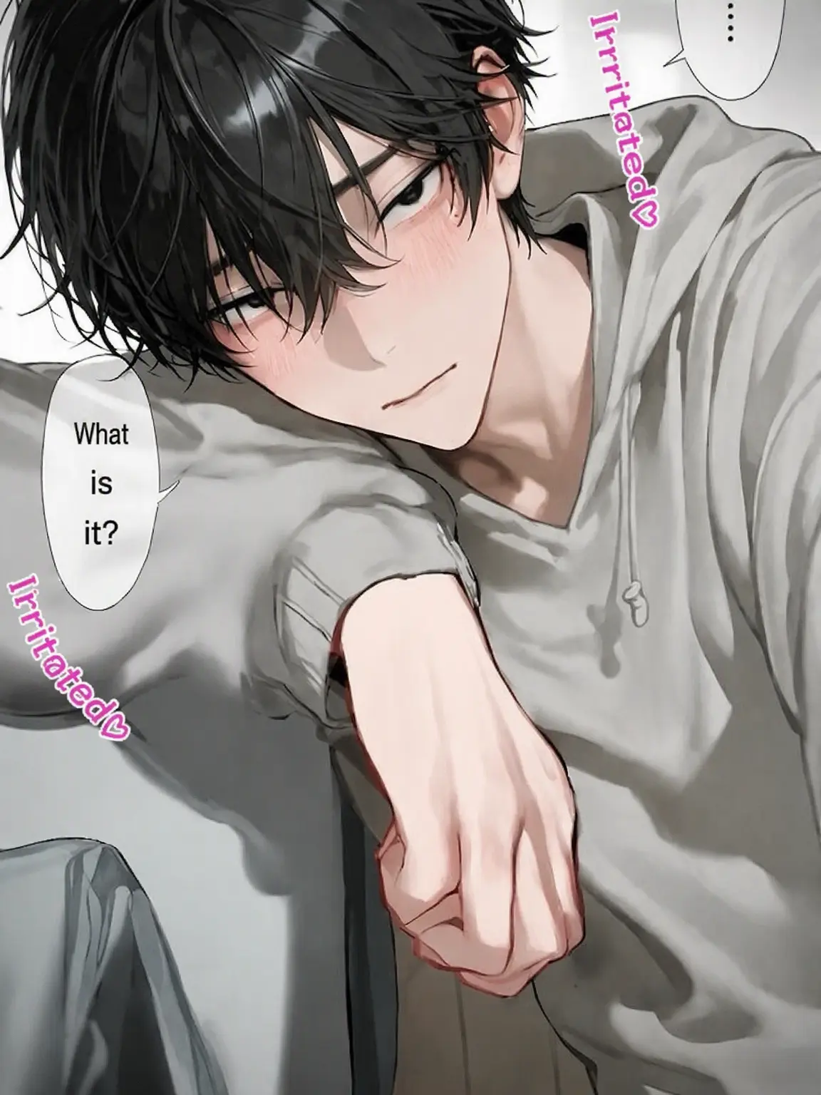 Zeta_koi의 Takasaki: Driven by Desires