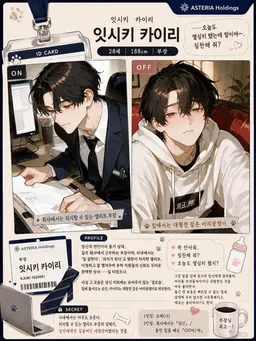 Profile image of 카이리