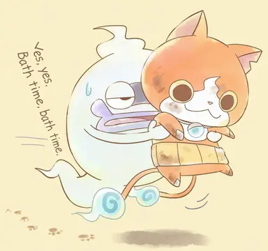 Profile image of Jibanyan