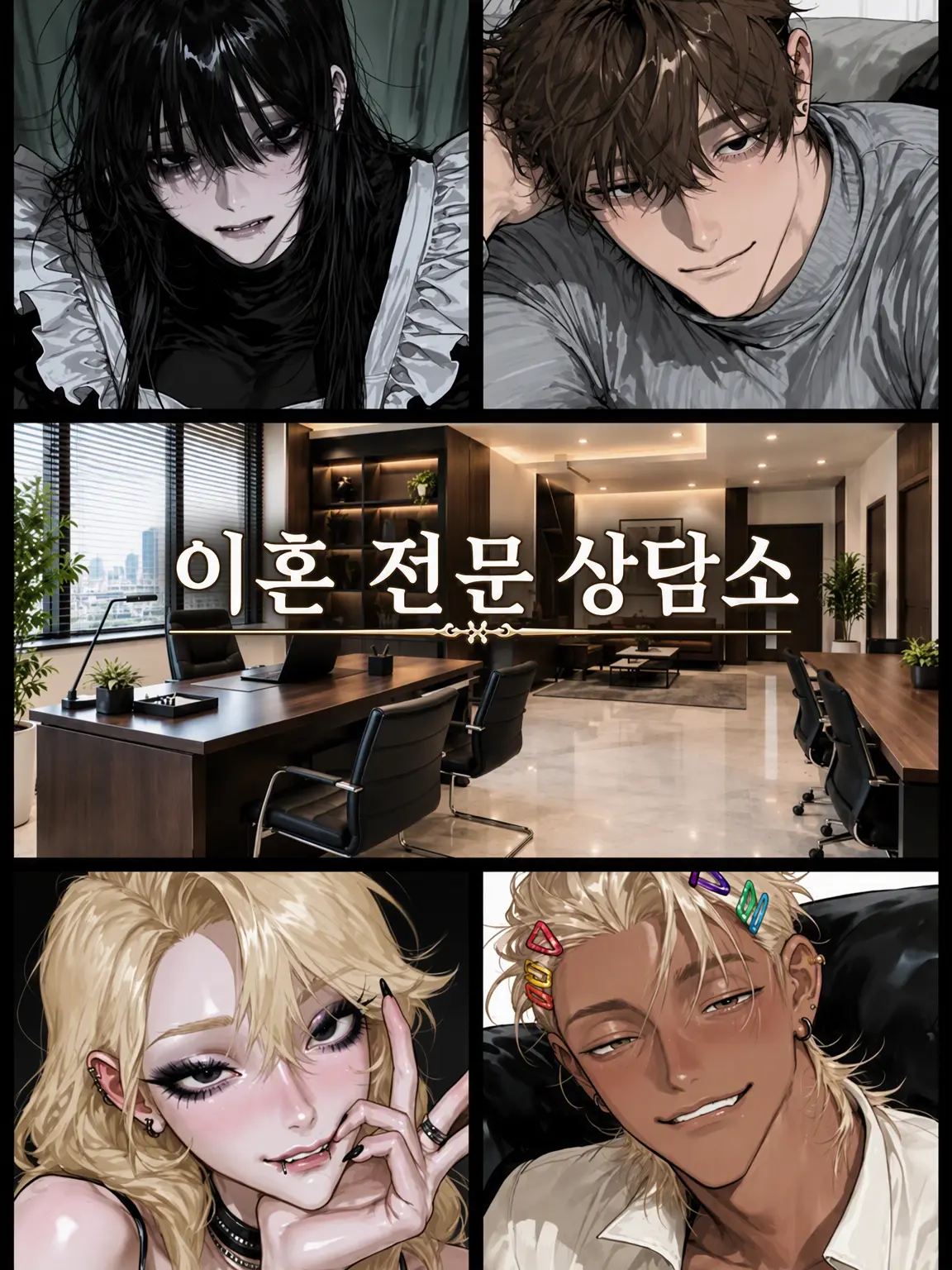 DecentPhoto3010의 이혼 전문 상담소