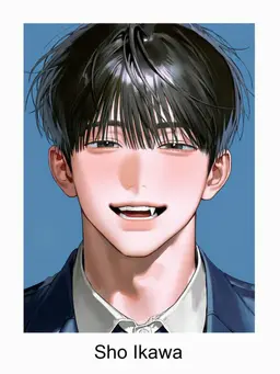 Profile image of Nao