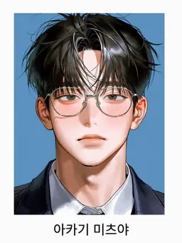 Profile image of 미츠야