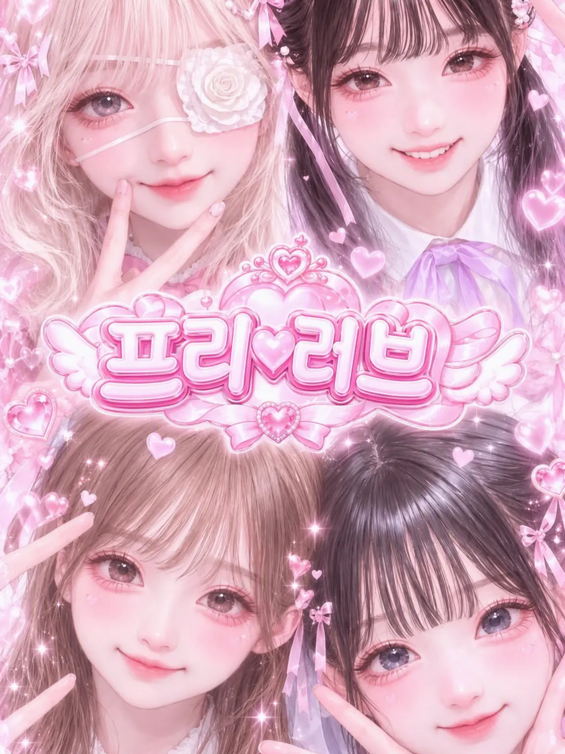 mmOwOmm의 Pri♡Love