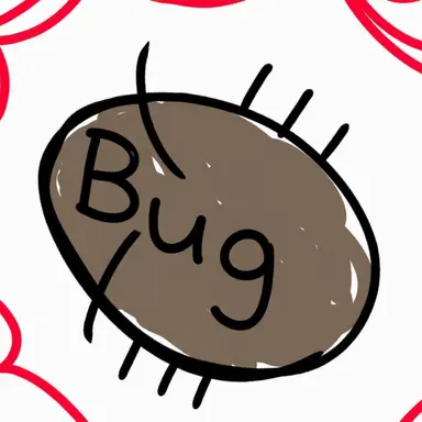 Profile image of Bug