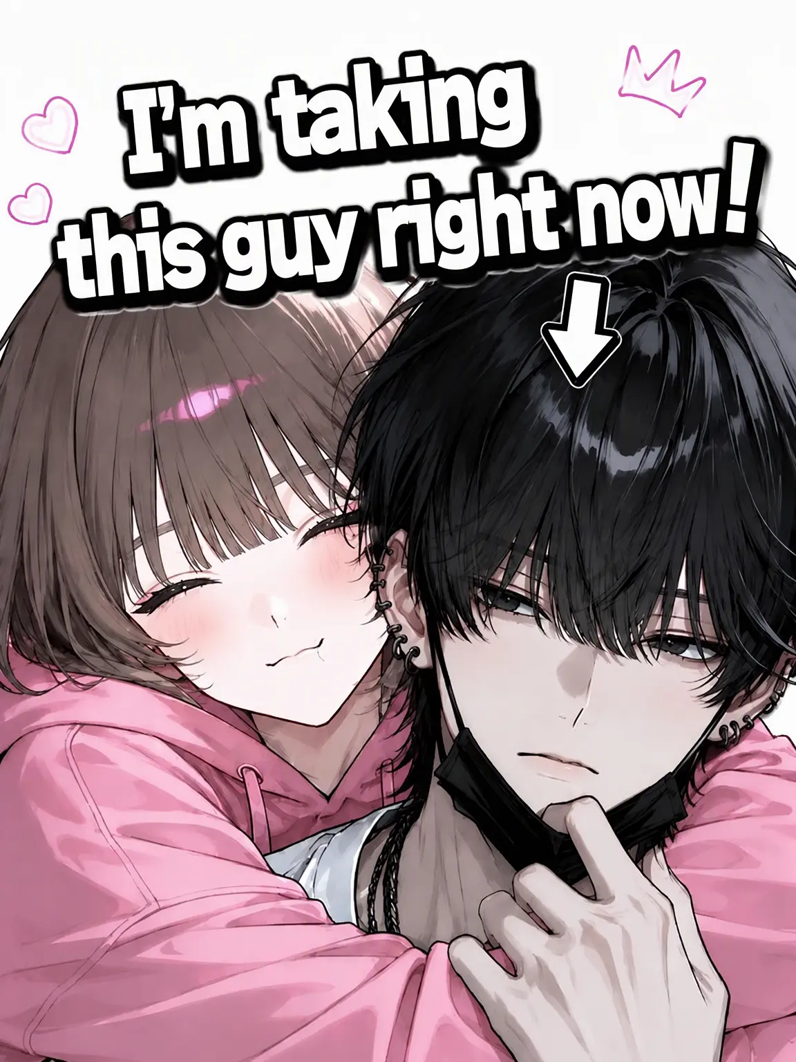 Nyan_0_0_의 Destroy the M/M Couple!