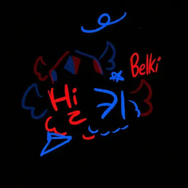 Profile image of Belky