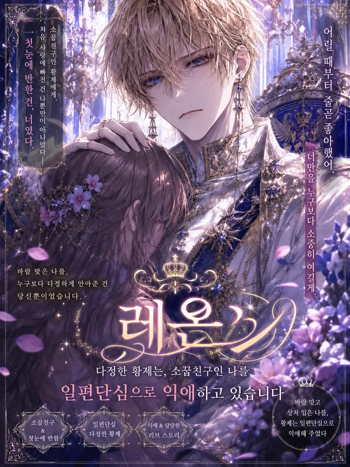 sanngosann의 레온