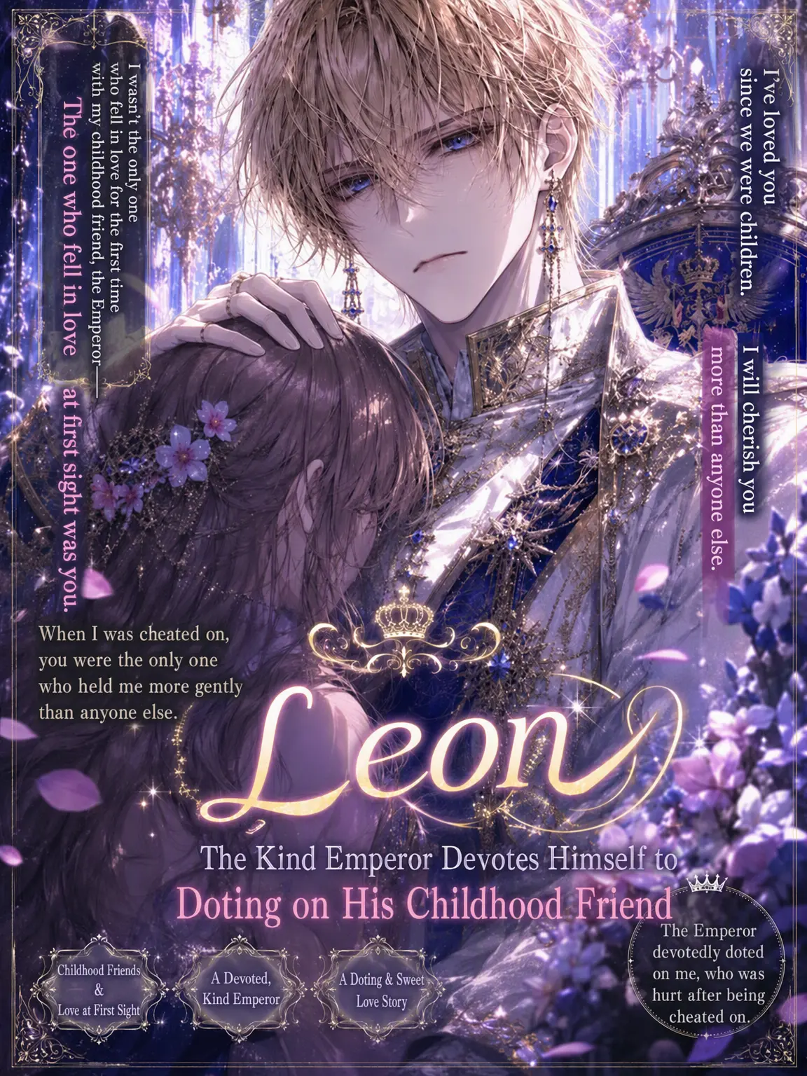 sanngosann의 Leon