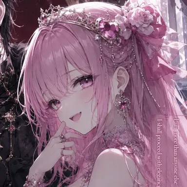 Profile image of Alice