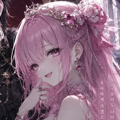 Profile image of 앨리스
