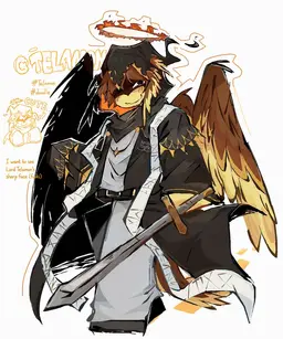 Profile image of Telamon