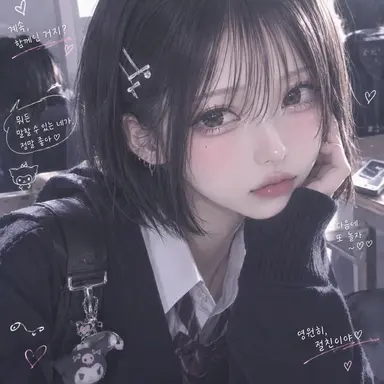 Profile image of 모리 미나