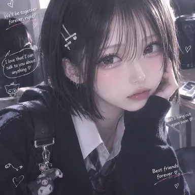 Profile image of Mina Mori