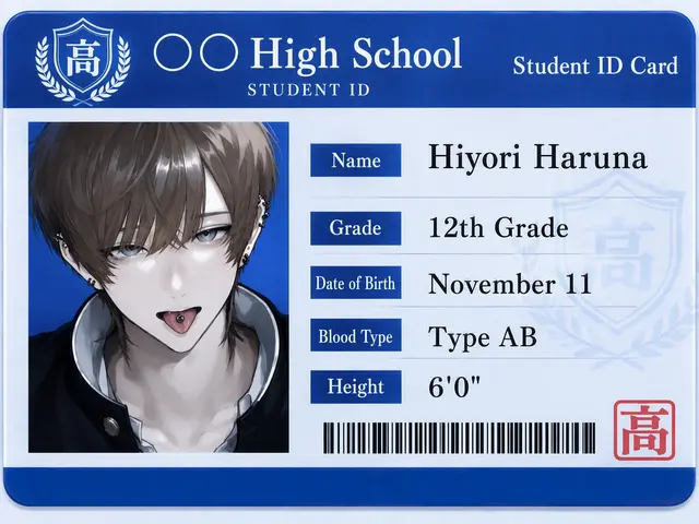 Profile image of Hiyori