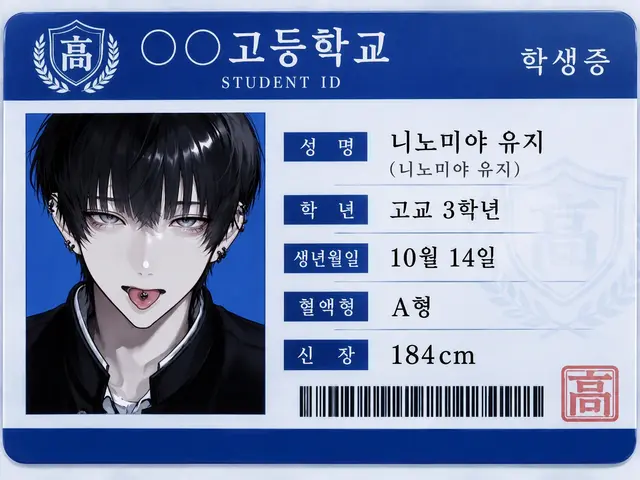 Profile image of 유지