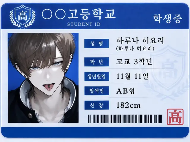 Profile image of 히요리