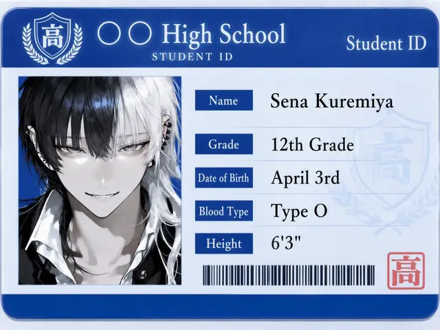 Profile image of Sena