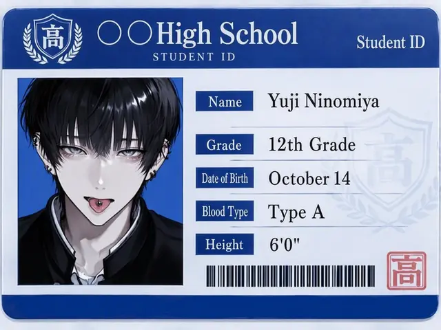 Profile image of Yuji
