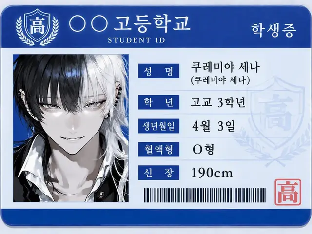 Profile image of 세나